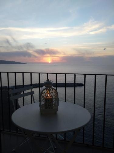 Villa Caruso Hotel in Campania