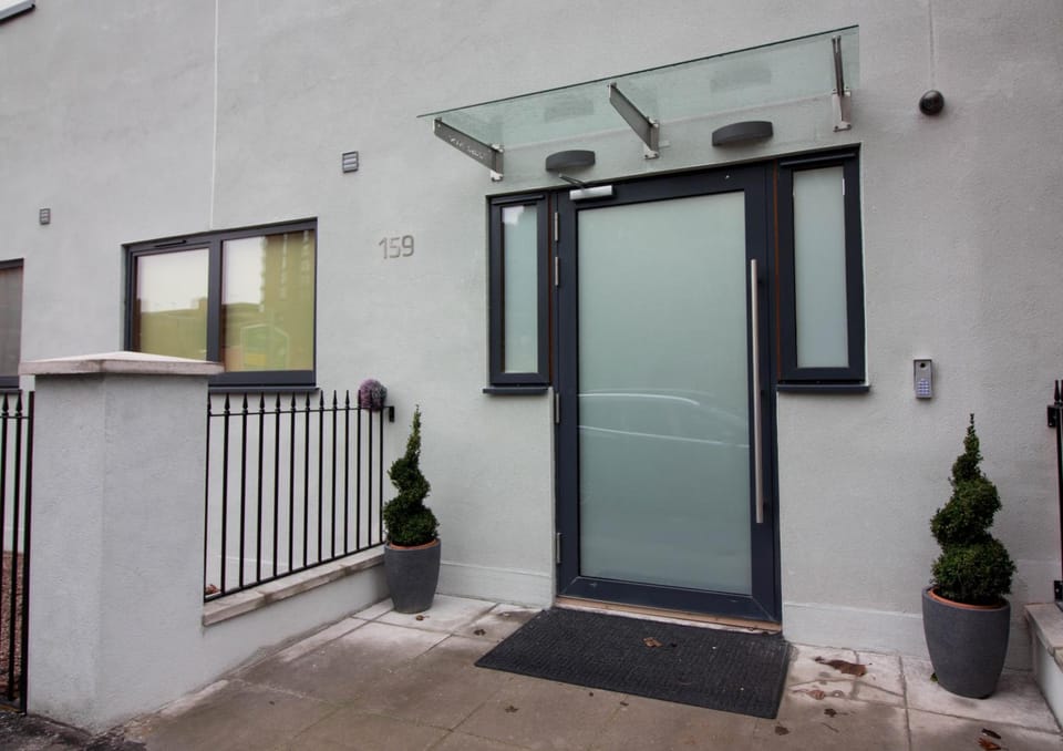 Trafalgar House Hotel in Stoke-on-Trent