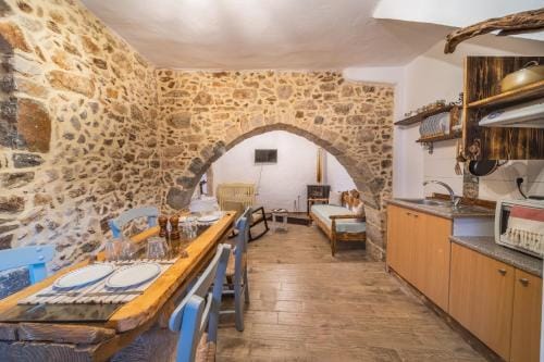 Krassopsychia Apartments Hotel in Lasithi