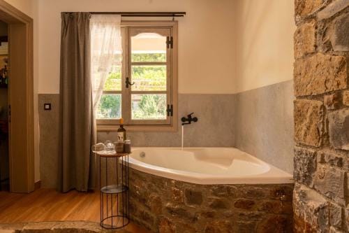 Krassopsychia Apartments Hotel in Lasithi