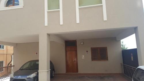 Camere Santa Rita Hotel in San Giovanni Rotondo