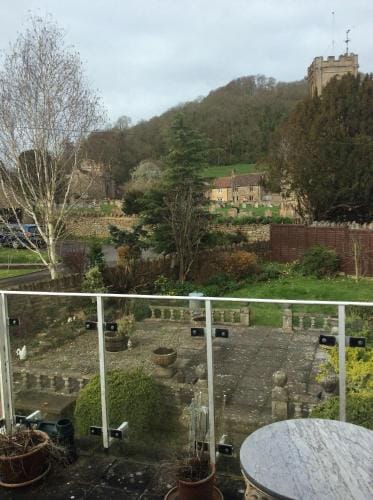 Carents House Hotel in South Somerset District