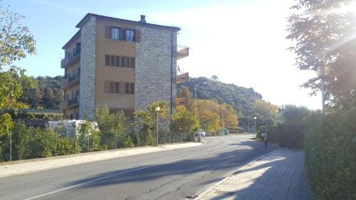 Le terme a due passi Hotel in Rapolano Terme