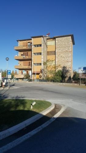 Le terme a due passi Hotel in Rapolano Terme