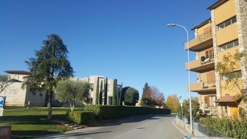 Le terme a due passi Hotel in Rapolano Terme