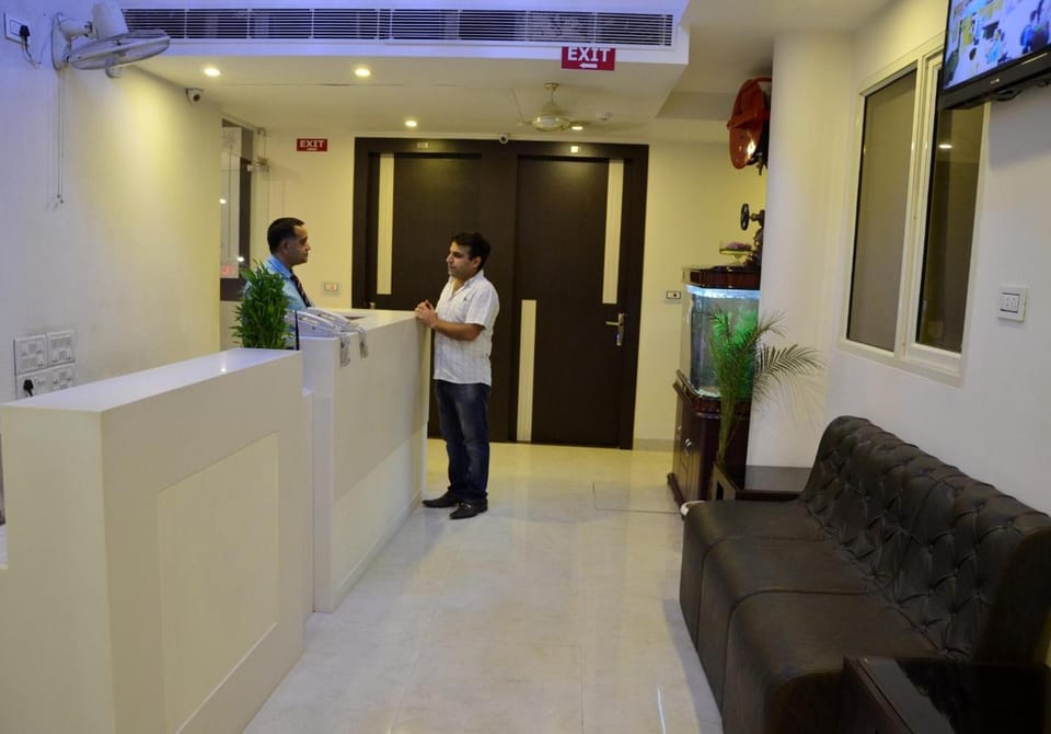 Hotel Royal Park 22 Hotel in Chandigarh