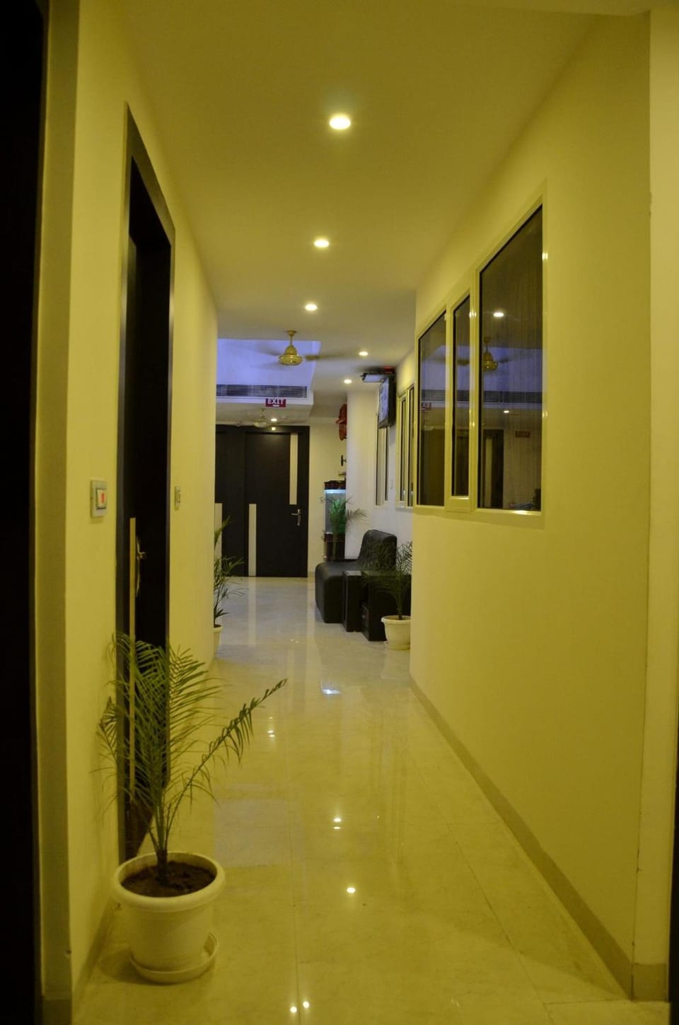 Hotel Royal Park 22 Hotel in Chandigarh