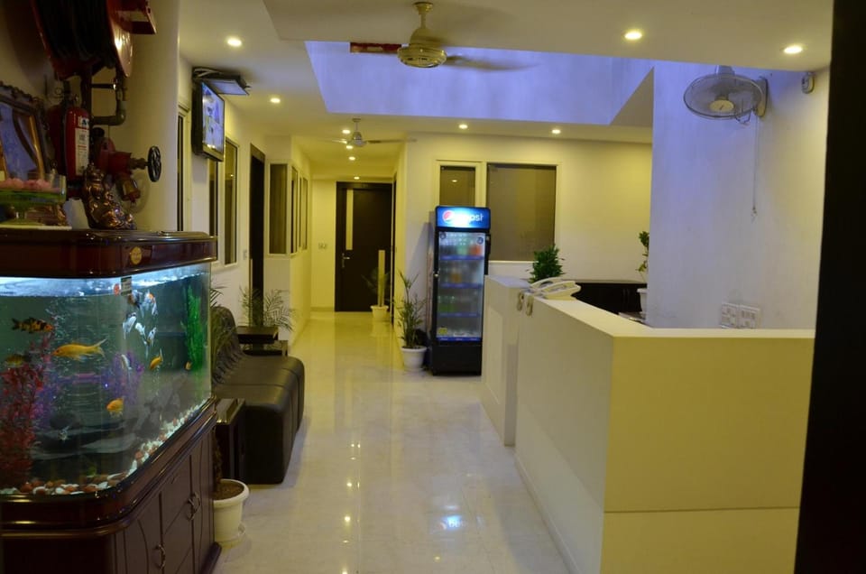 Hotel Royal Park 22 Hotel in Chandigarh