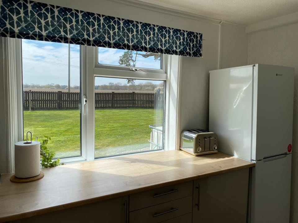 The Lodge Lodge in Suffolk Coastal District