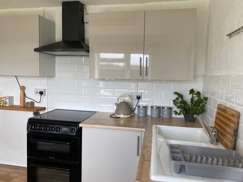 The Lodge Lodge in Suffolk Coastal District