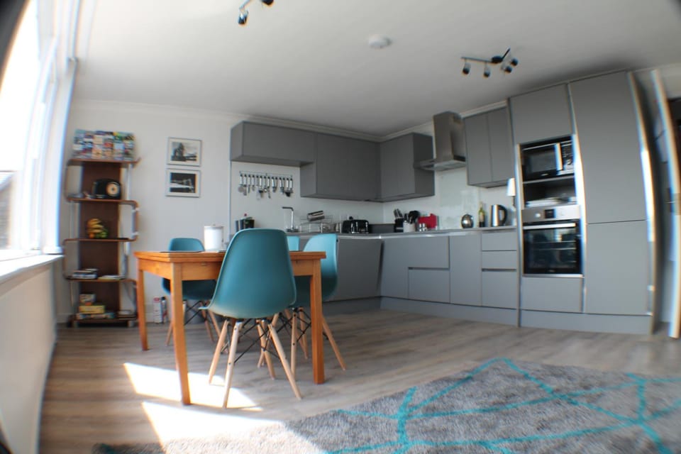Eastwatch guesthouse Hotel in Spittal