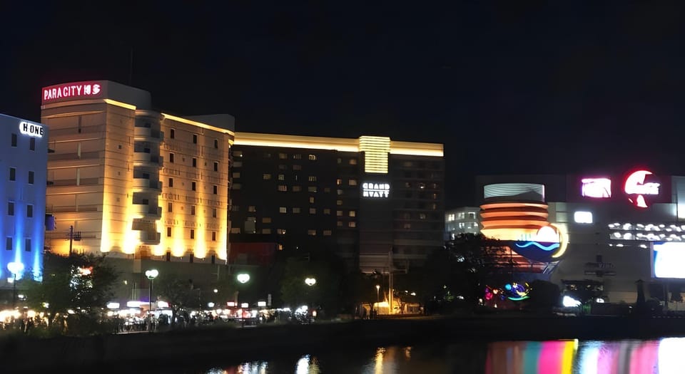 ZONK HOTEL Haruyoshi Hotel in Fukuoka