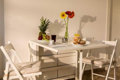 fiori e massi Hotel in Ostuni