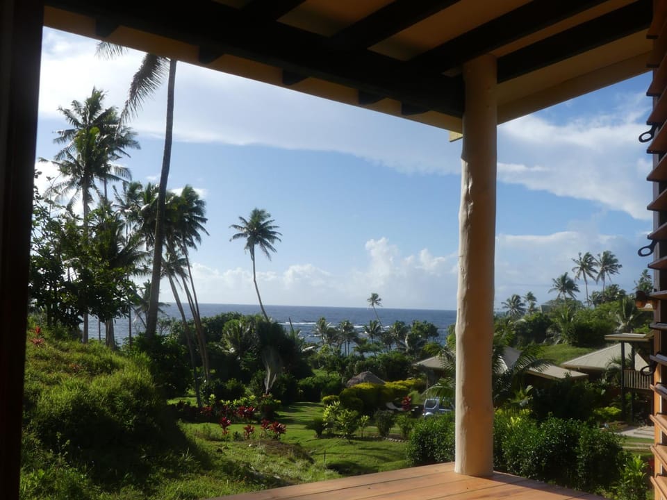 Vosa Ni Ua Lodge Lodge in Fiji