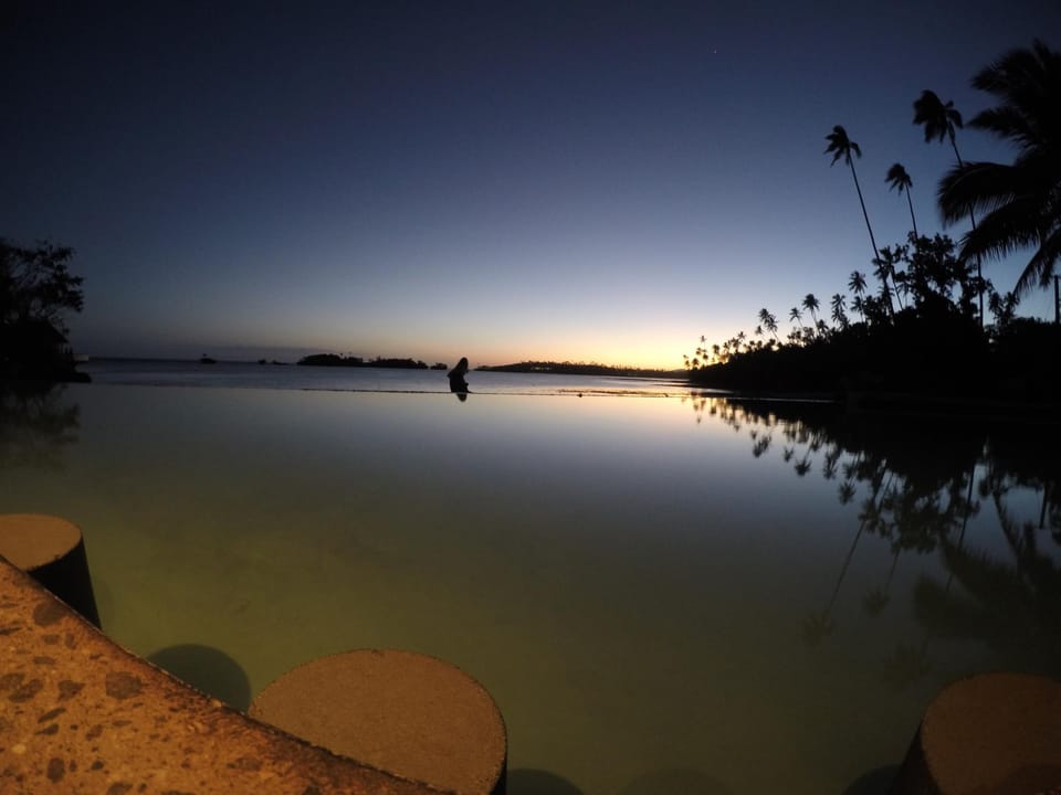 Vosa Ni Ua Lodge Lodge in Fiji