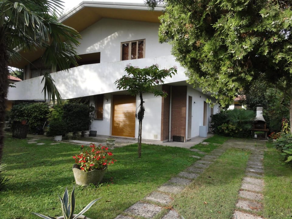 Villa Galasso Hotel in Bibione