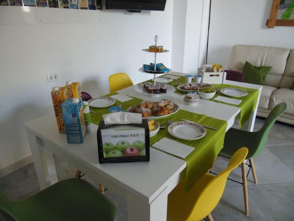 Villa Bianca Hotel in Castellammare di Stabia