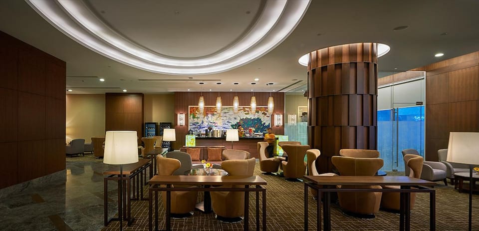 St. Giles Wembley Penang  Hotel in George Town