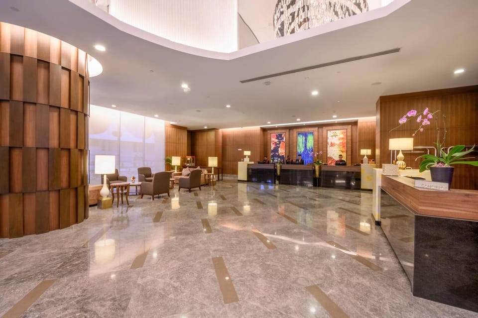 St. Giles Wembley Penang  Hotel in George Town