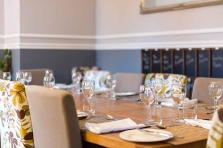 Deighton Lodge Hotel in Selby