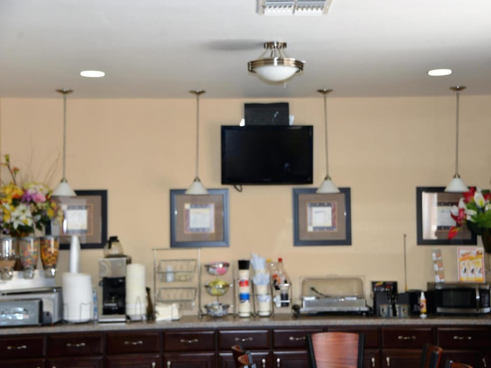 Irish Inn and Suites Muleshoe Motel in Oklahoma