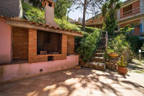 Villa Ray Hotel in Capoliveri