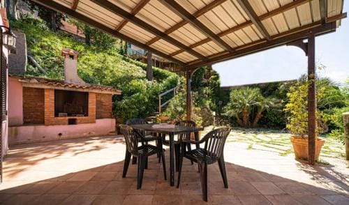 Villa Ray Hotel in Capoliveri