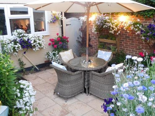 Hysett House Hotel in Chichester District