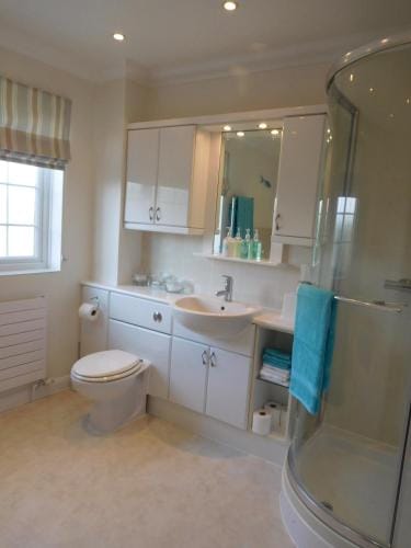 Hysett House Hotel in Chichester District