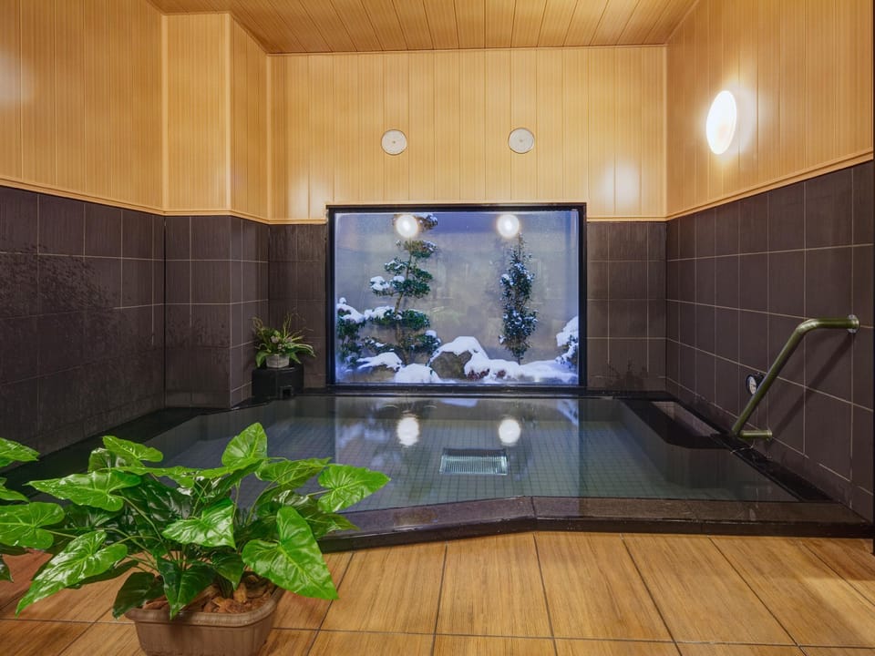 Bathhouse