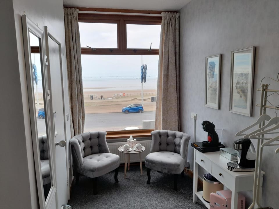 The Fame Hotel in Blackpool