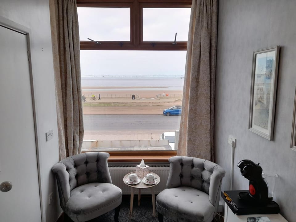 The Fame Hotel in Blackpool
