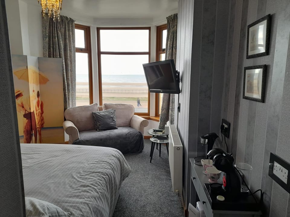 The Fame Hotel in Blackpool