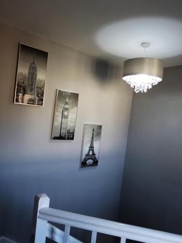 No1 Guest House Hotel in South Kesteven District