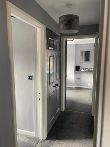 No1 Guest House Hotel in South Kesteven District