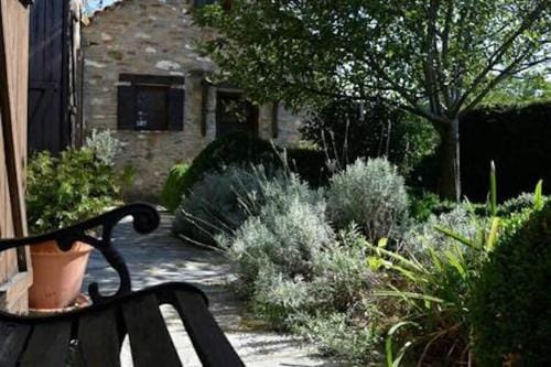 Traditional Greek Cottage Lodge in Halkidiki