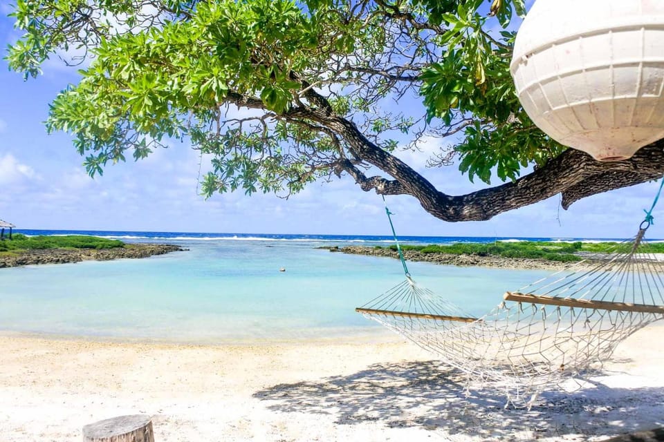 Le Life Resort Resort in Shefa Province, Vanuatu