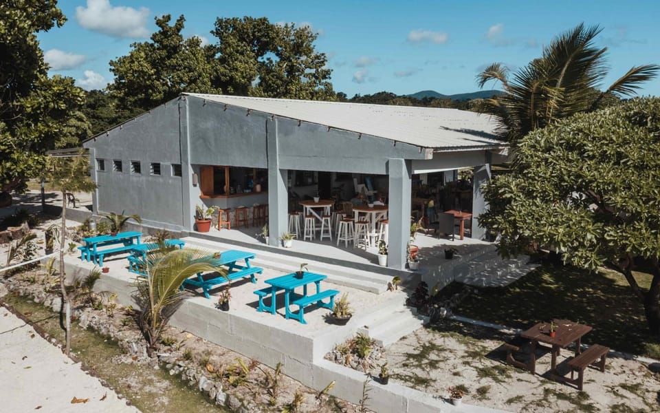 Le Life Resort Resort in Shefa Province, Vanuatu