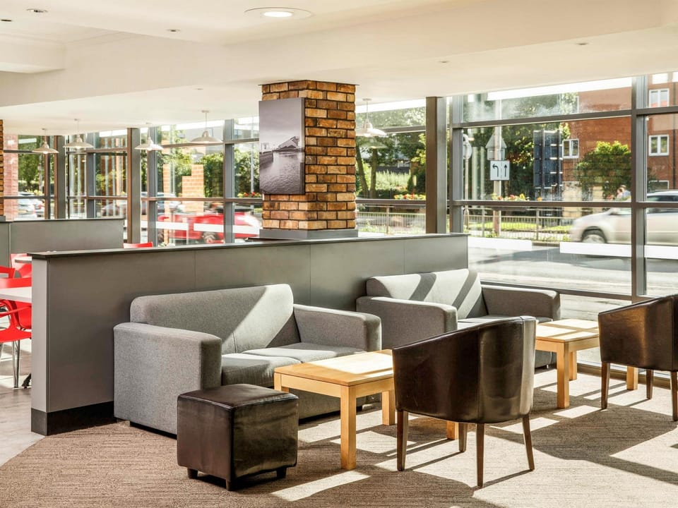 Ibis Hull - City Centre Hotel in Hull