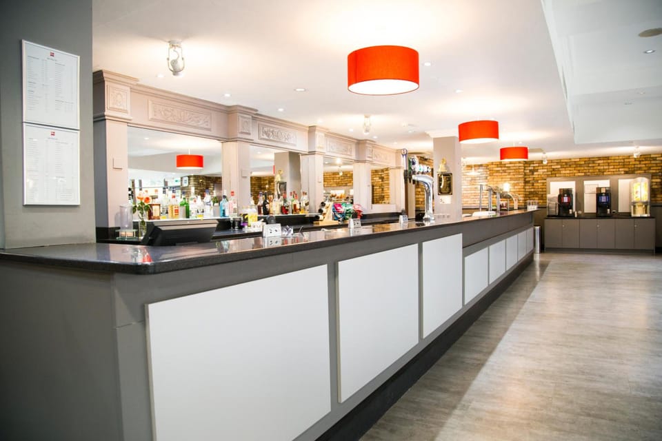 Ibis Hull - City Centre Hotel in Hull