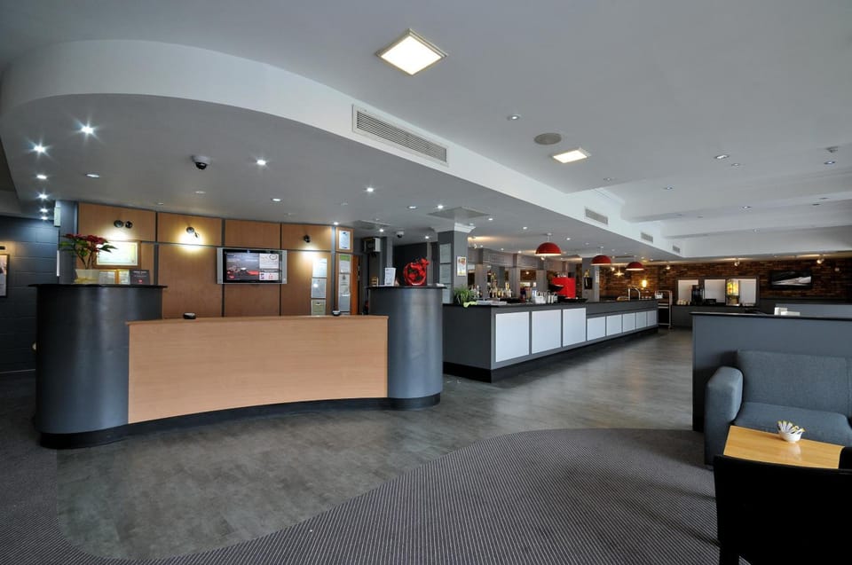 Ibis Hull - City Centre Hotel in Hull