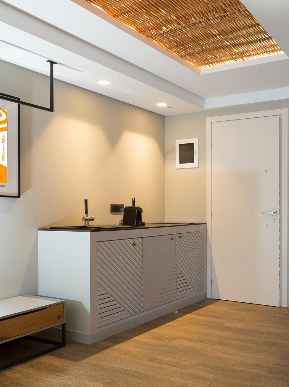 Artree Suites Hotel in Heraklion