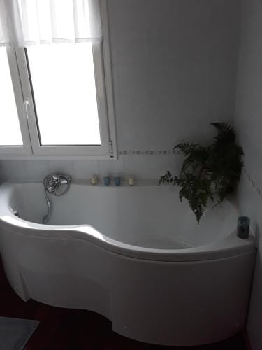 B&B Villa Isabella Hotel in Imperia