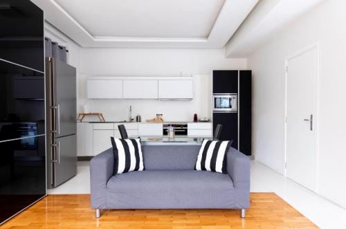 Villa 56 Luxury apartments Hotel in Rhodes