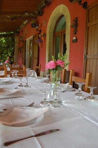 Agriturismo Castro Hotel in Lazio