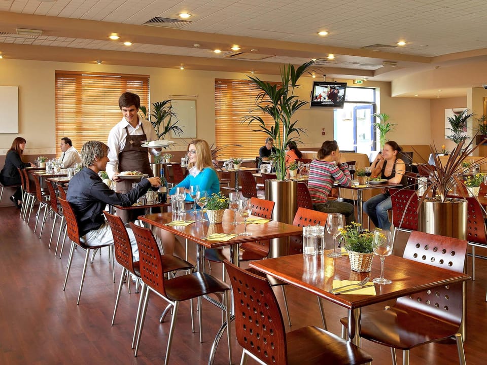 Ibis Rugby East Hotel Hotel in Daventry District