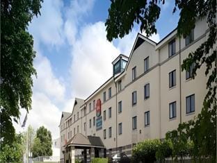 Ibis Rugby East Hotel Hotel in Daventry District
