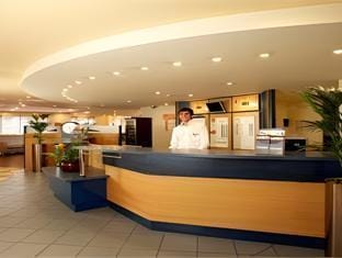 Ibis Rugby East Hotel Hotel in Daventry District