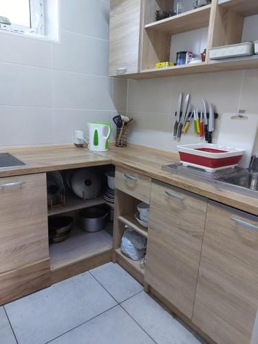 Pasile Hotel in Lithuania