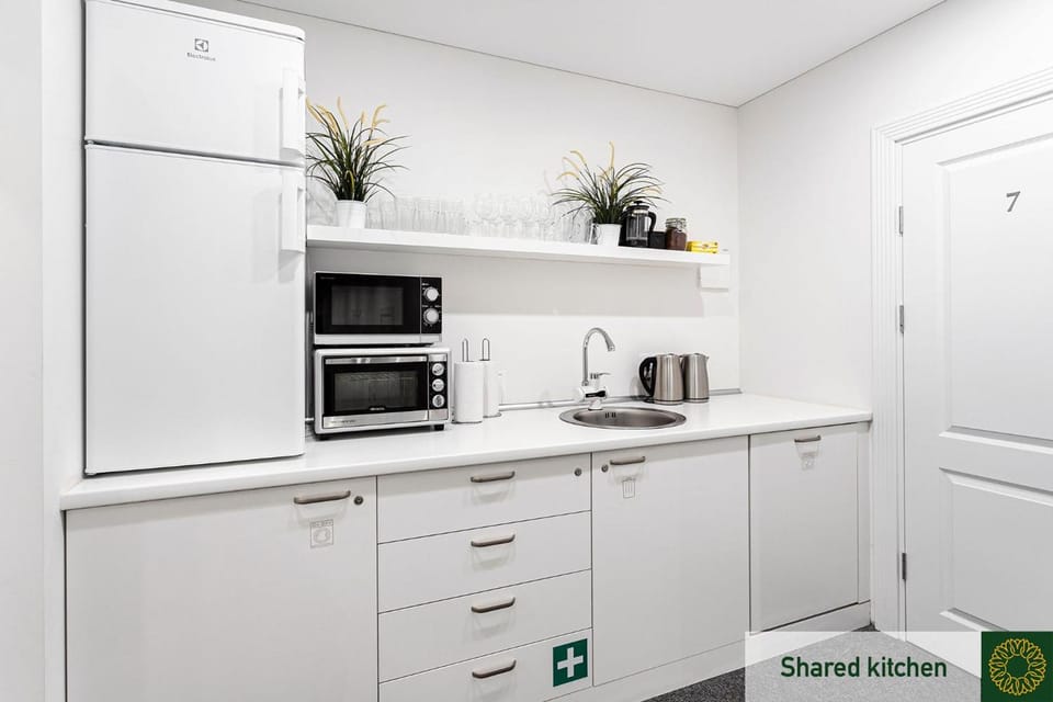 Kaunas Garden Apartment hotel in Lithuania